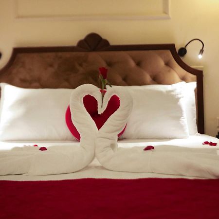 The Sinh Tourist Hotel & Travel Hanoi Luaran gambar